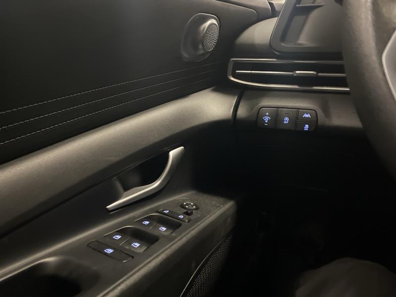 hyundai Elantra 2023 - 11