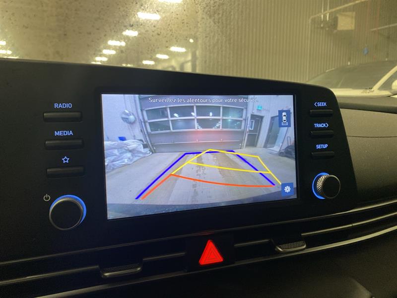 hyundai Elantra 2023 - 13