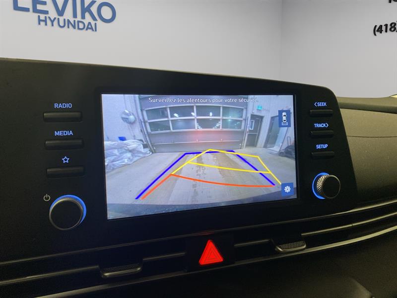 hyundai Elantra 2023 - 14