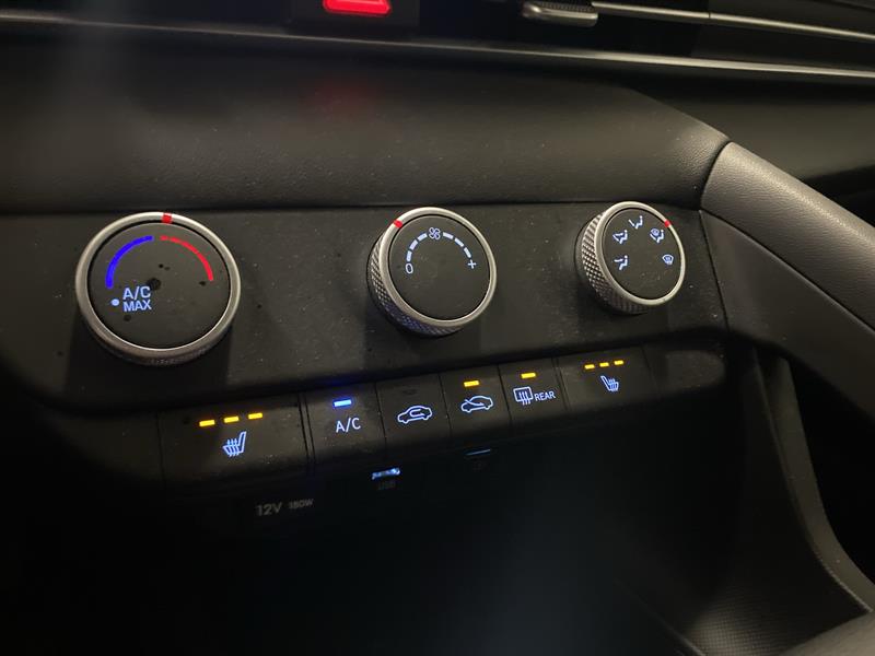 hyundai Elantra 2023 - 15