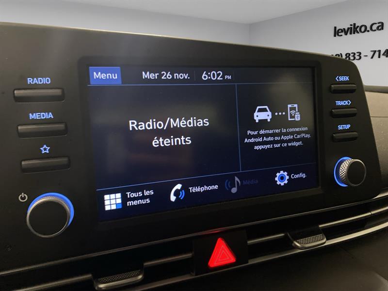 hyundai Elantra 2023 - 16