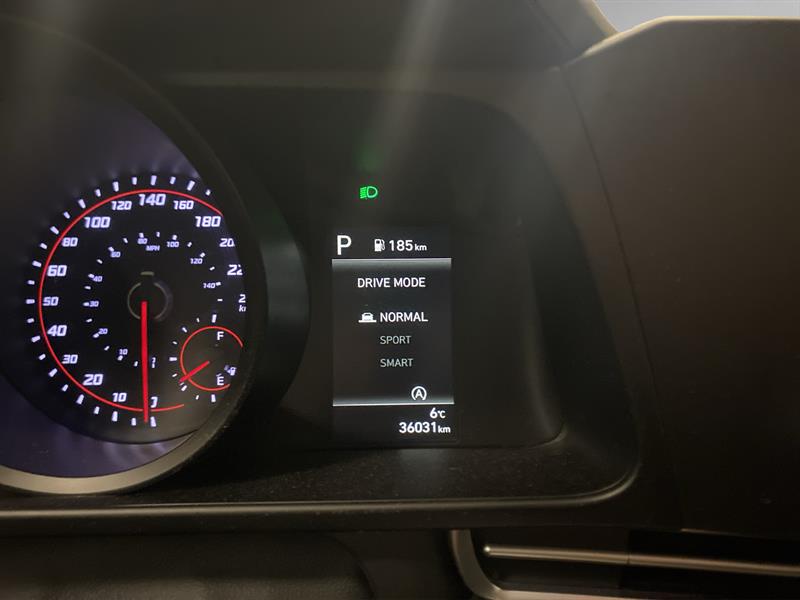 hyundai Elantra 2023 - 17