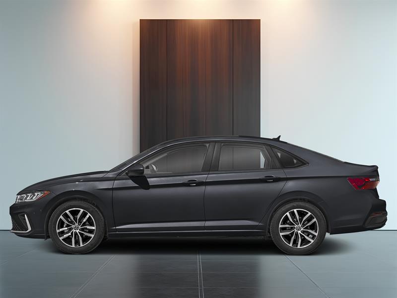 volkswagen Jetta 2025 - 3