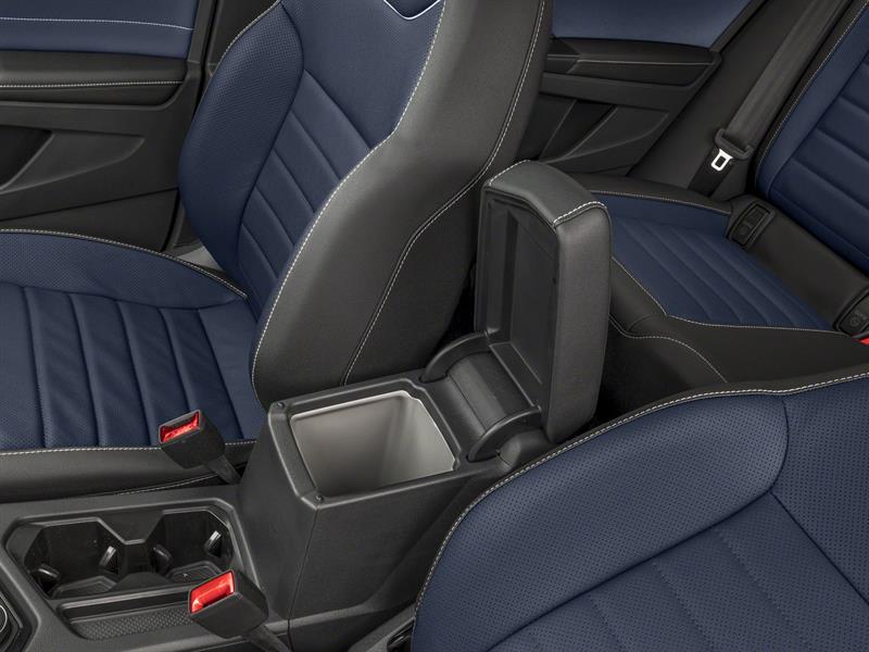 volkswagen Taos 2025 - 10