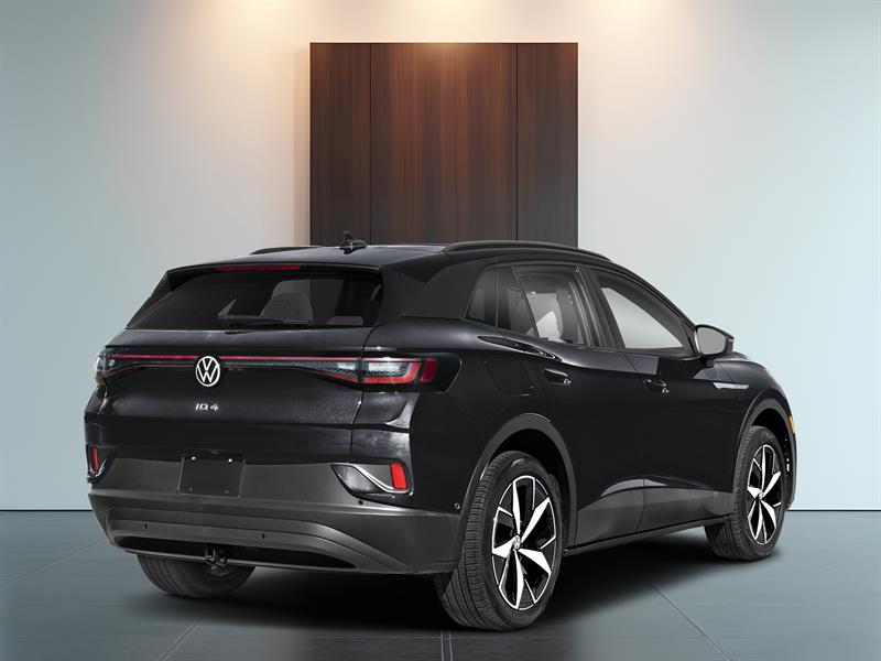 volkswagen ID.4 2025 - 2