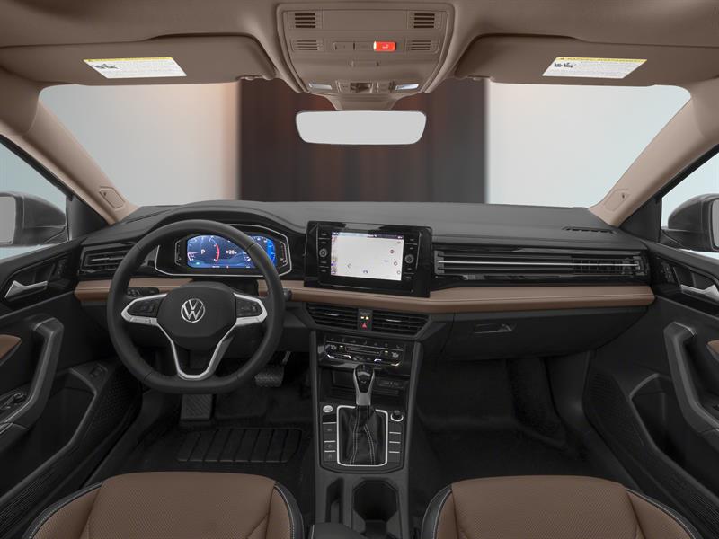 volkswagen Jetta 2025 - 4