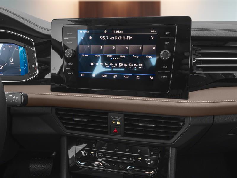 volkswagen Jetta 2025 - 6