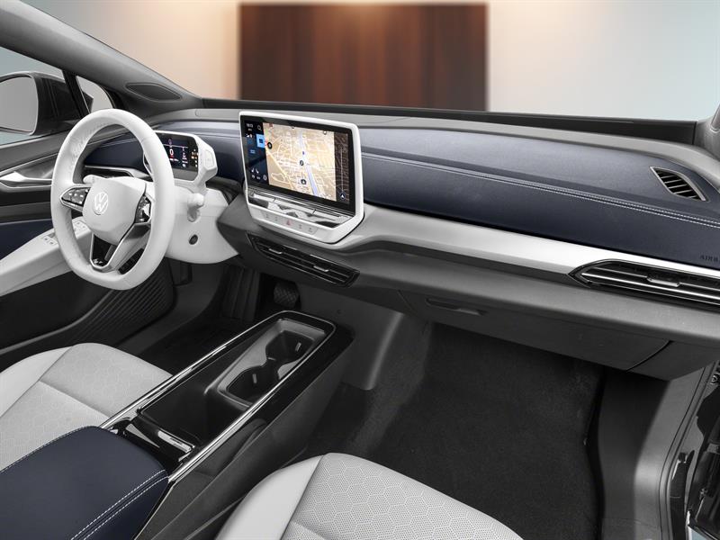 volkswagen ID.4 2025 - 11