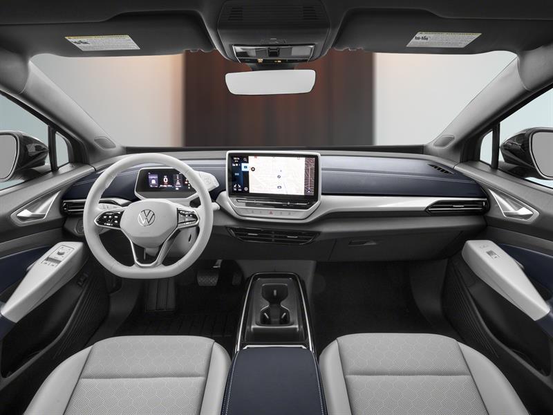 volkswagen ID.4 2025 - 4