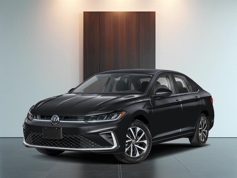 volkswagen Jetta 2026