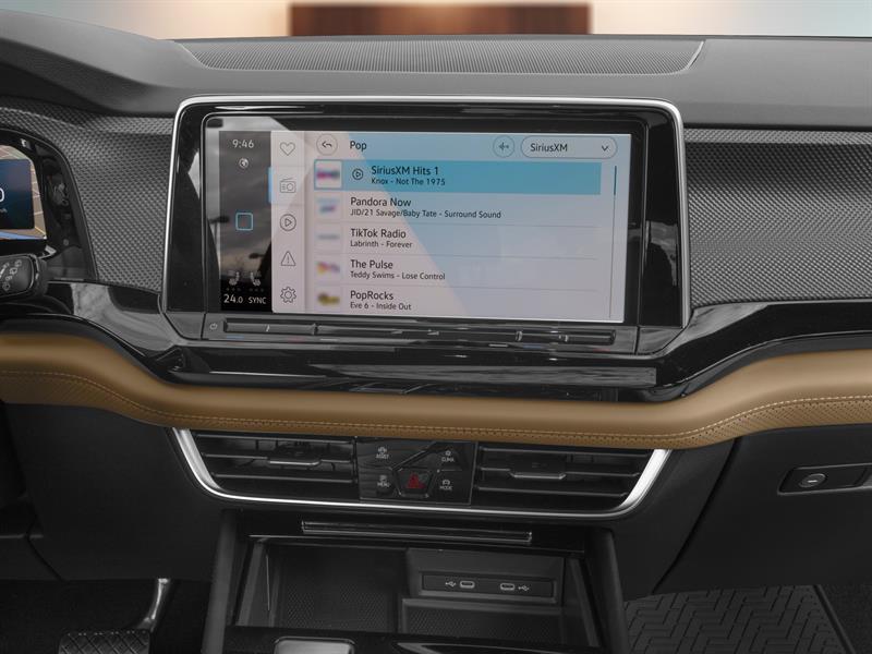 volkswagen Atlas Cross Sport 2026 - 6