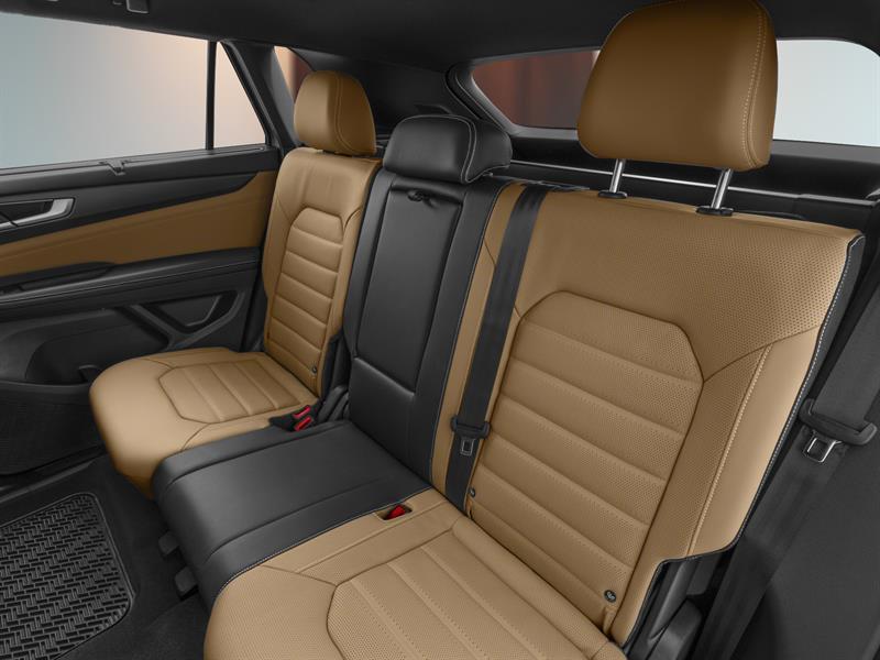 volkswagen Atlas Cross Sport 2026 - 9