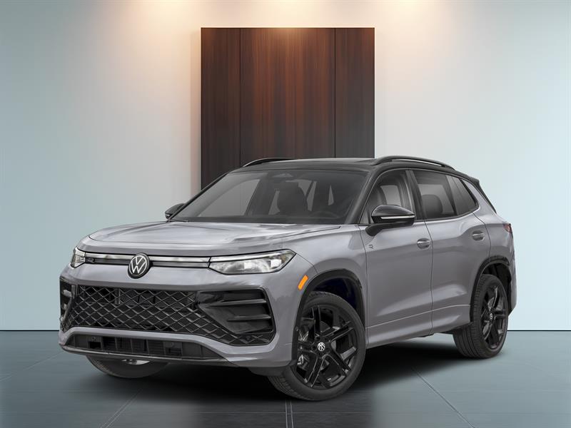 volkswagen Tiguan 2026