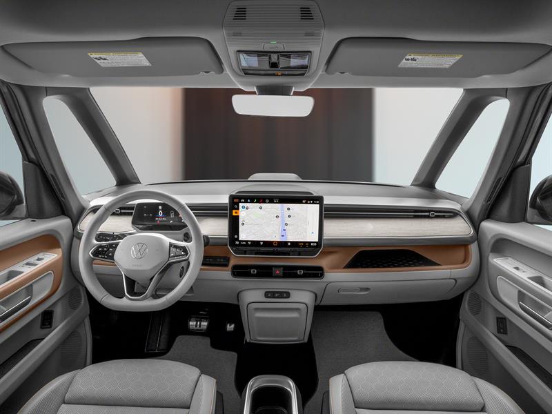 volkswagen ID. Buzz 2025 - 4