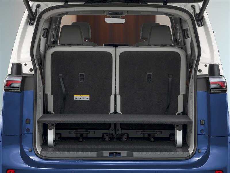 volkswagen ID. Buzz 2025 - 7