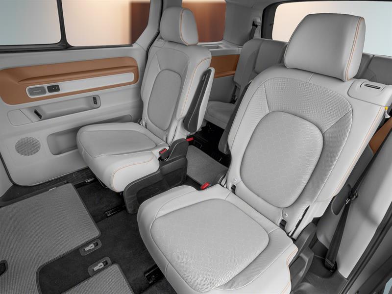 volkswagen ID. Buzz 2025 - 9