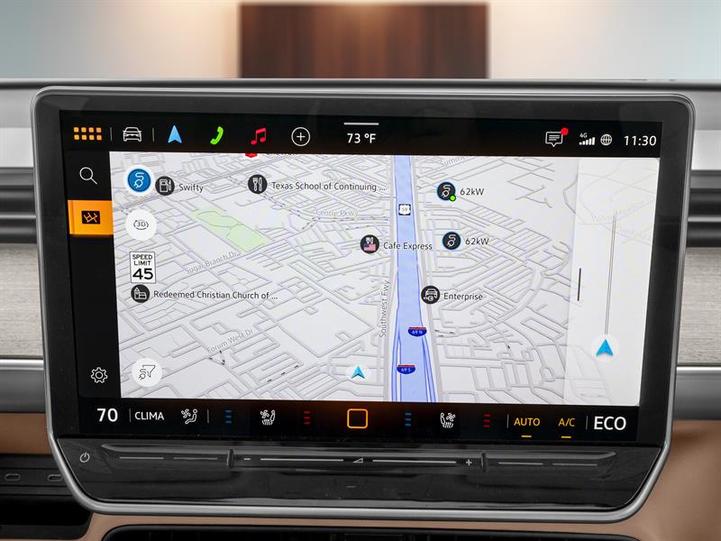 volkswagen ID. Buzz 2025 - 12