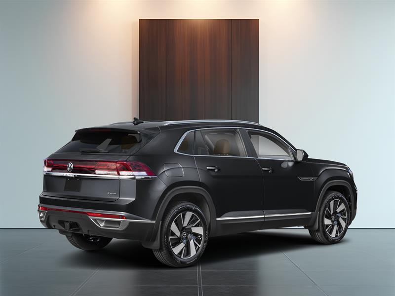 volkswagen Atlas Cross Sport 2026 - 2