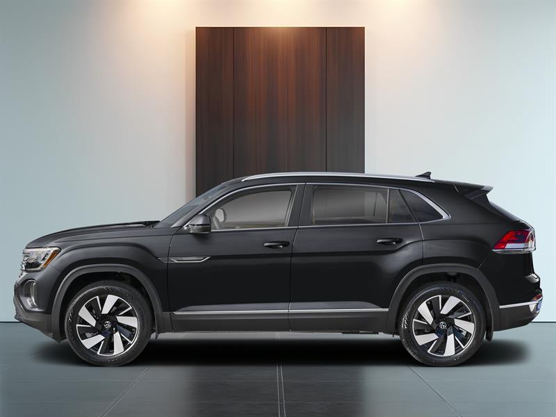 volkswagen Atlas Cross Sport 2026 - 3