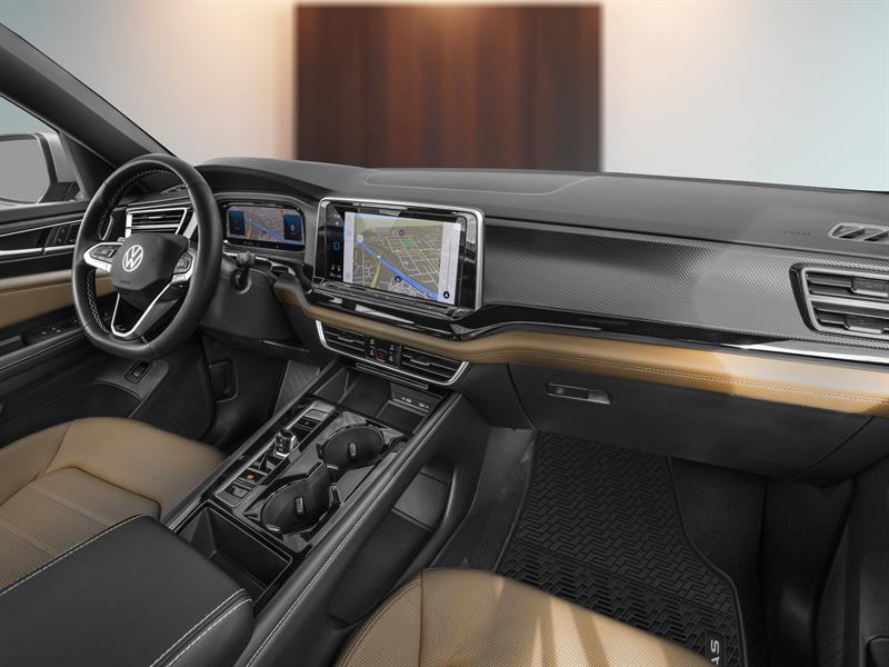 volkswagen Atlas Cross Sport 2026 - 11