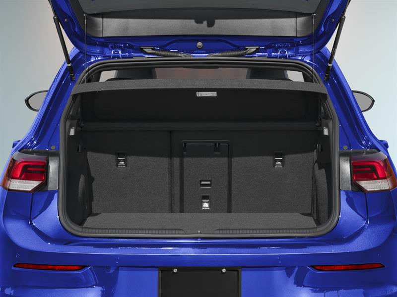 volkswagen Golf R 2026 - 7