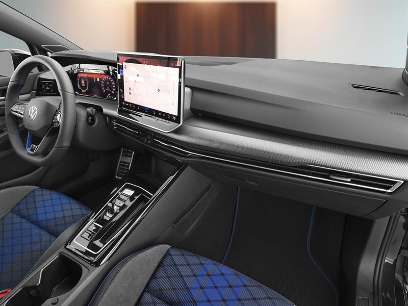 volkswagen Golf R 2026 - 11