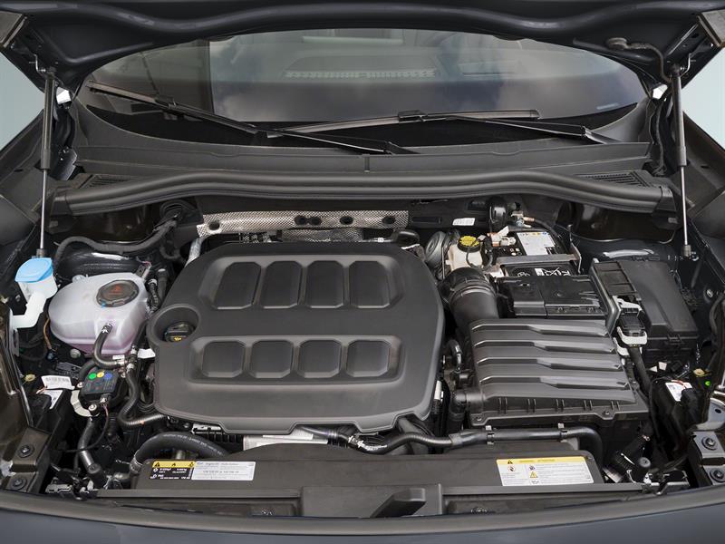 volkswagen Tiguan 2026 - 8