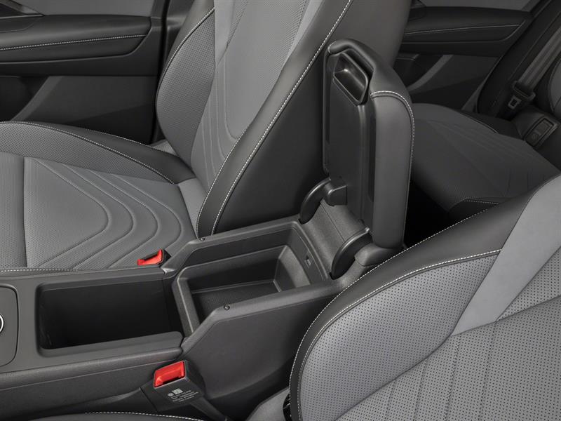 volkswagen Tiguan 2026 - 10