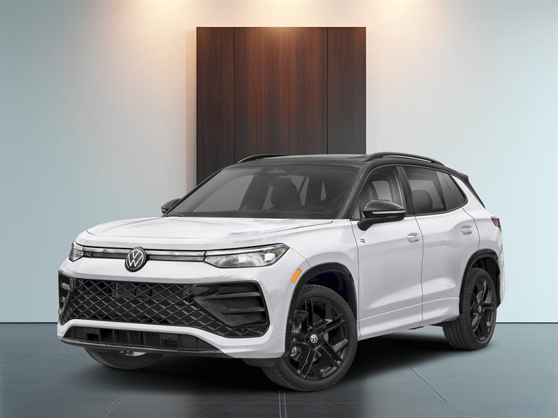 volkswagen Tiguan 2026