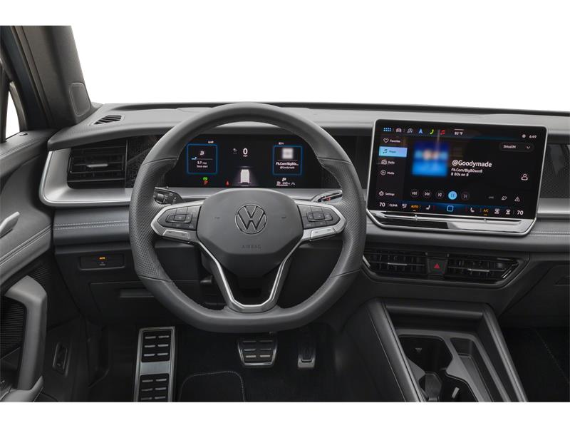 volkswagen Tiguan 2026