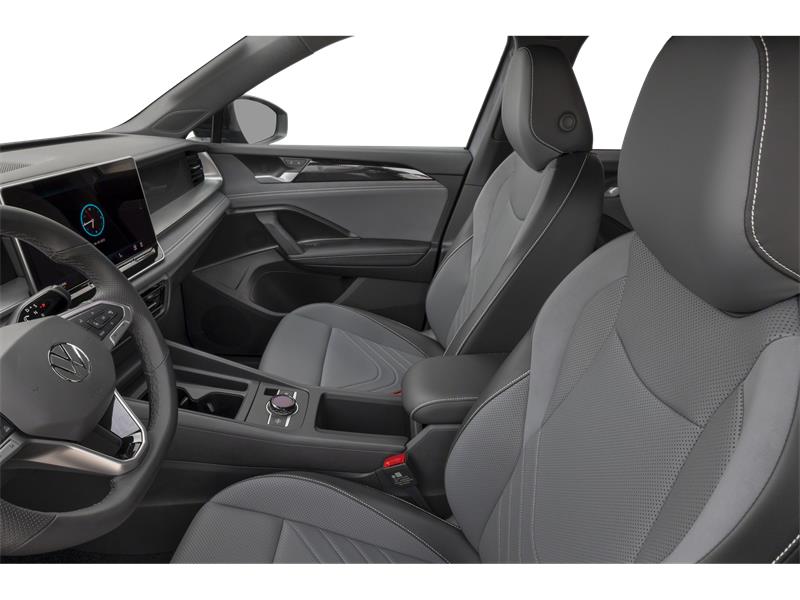 volkswagen Tiguan 2026 - 5