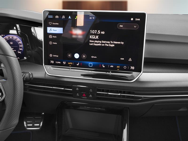 volkswagen Golf R 2026 - 6