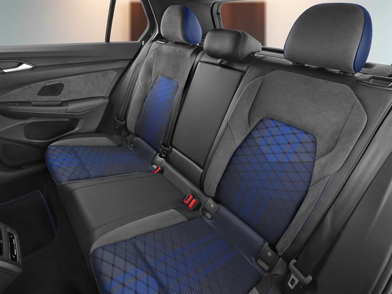 volkswagen Golf R 2026 - 9