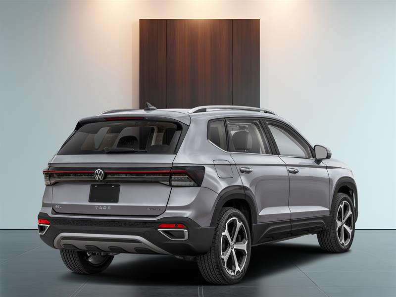 volkswagen Taos 2026 - 2