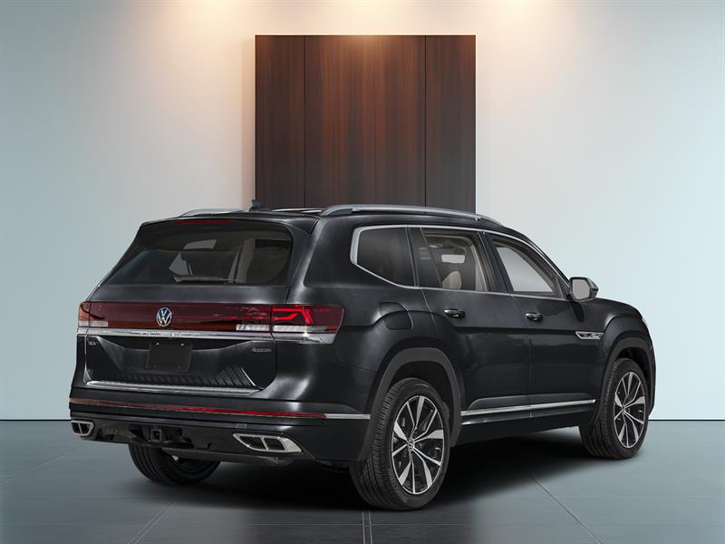 volkswagen Atlas 2026 - 2