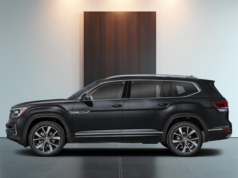 volkswagen Atlas 2026 - 3