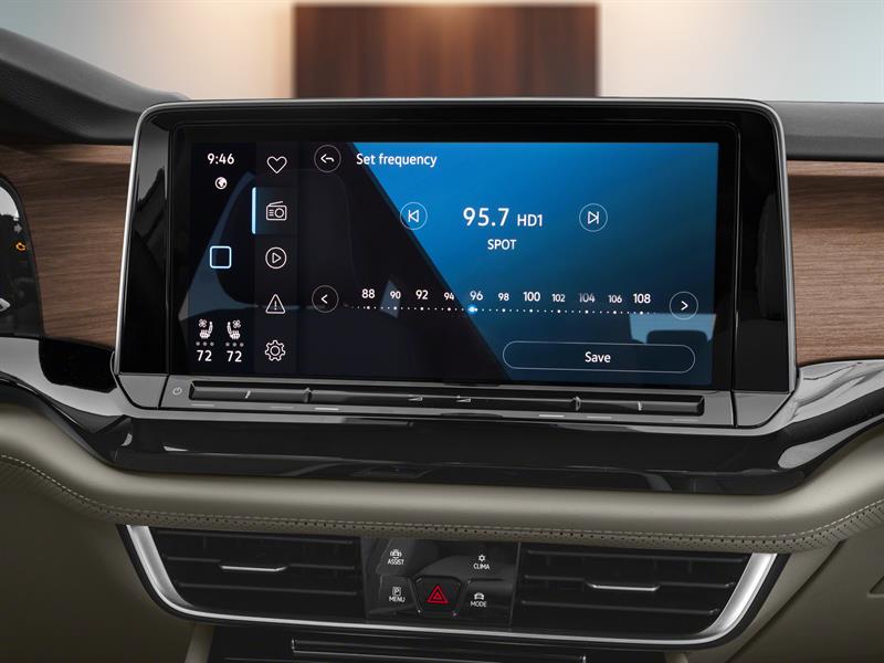 volkswagen Atlas 2026 - 6