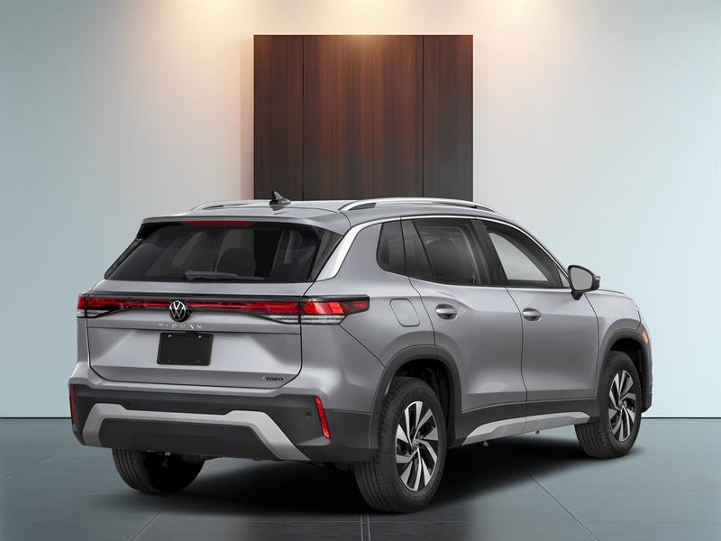 volkswagen Tiguan 2026 - 2