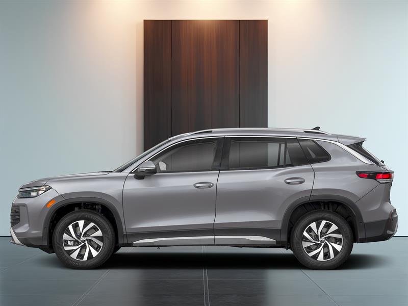 volkswagen Tiguan 2026 - 3