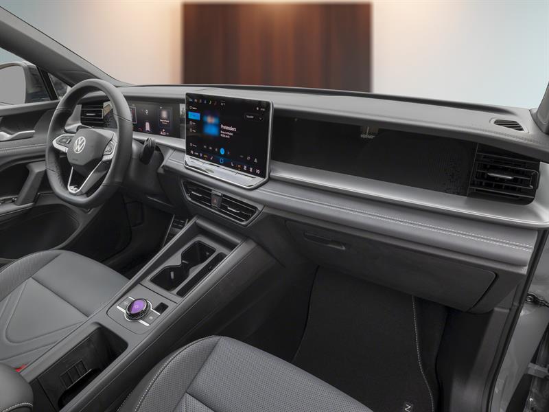 volkswagen Tiguan 2026 - 11