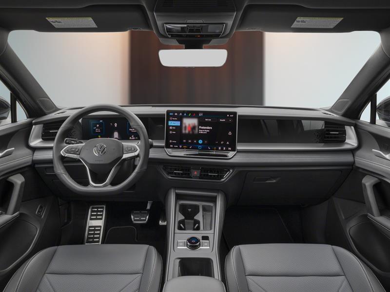 volkswagen Tiguan 2026 - 4