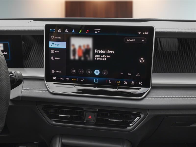 volkswagen Tiguan 2026 - 6