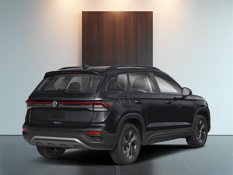 volkswagen Taos 2026 - 2