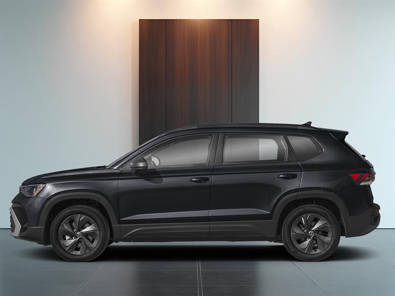 volkswagen Taos 2026 - 3