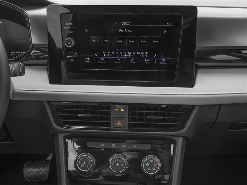 volkswagen Taos 2026 - 6