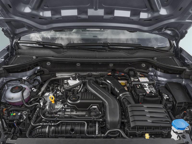 volkswagen Taos 2026 - 8