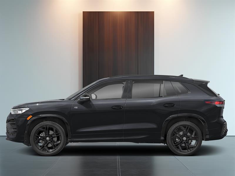 volkswagen Tiguan 2026 - 3