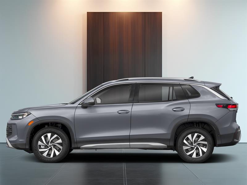 volkswagen Tiguan 2026 - 3