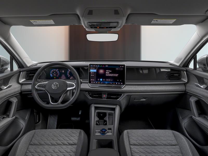 volkswagen Tiguan 2026 - 4