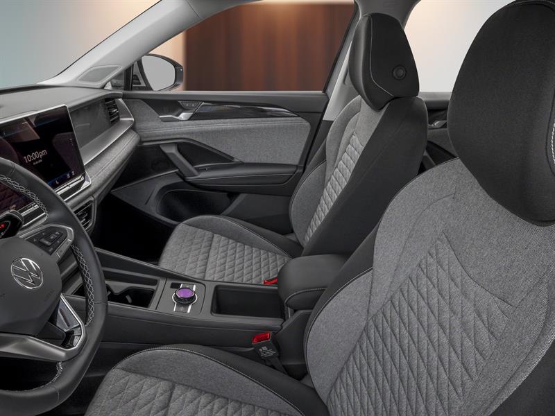 volkswagen Tiguan 2026 - 5